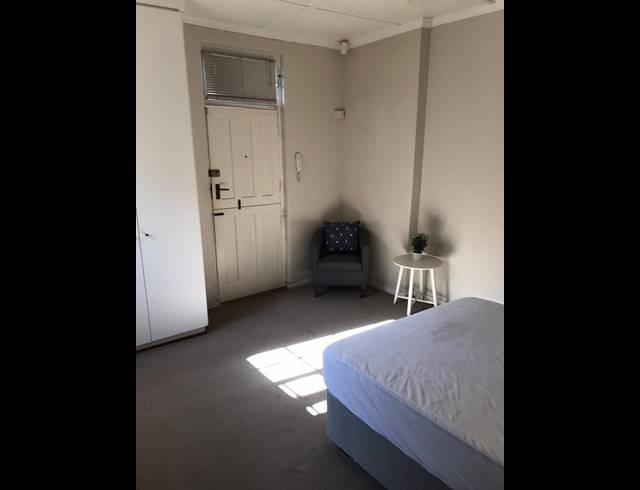1 BEDROOM APARTMENT RENTED IN ST GEORGES PARK